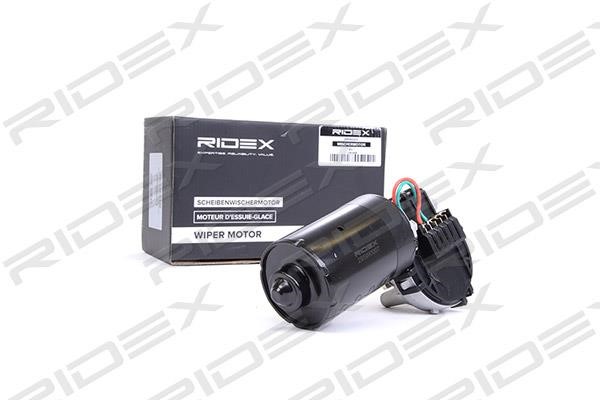 Ridex 295W0007 Wiper Motor 295W0007