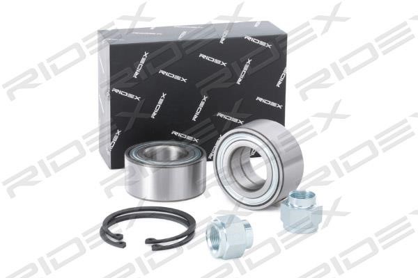 Ridex 654W1064 Wheel bearing kit 654W1064