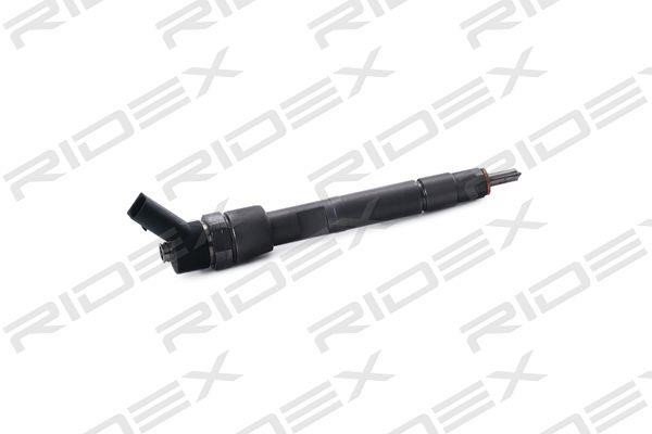 Injector Nozzle Ridex 3902I0370R