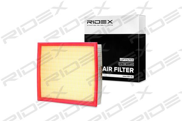 Ridex 8A0511 Air filter 8A0511
