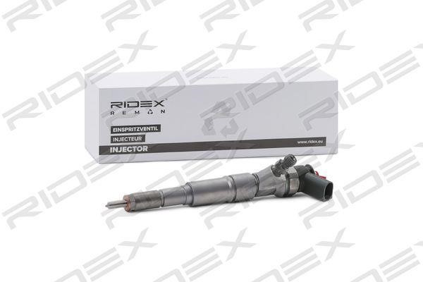 Ridex 3902I0140R Injector Nozzle 3902I0140R