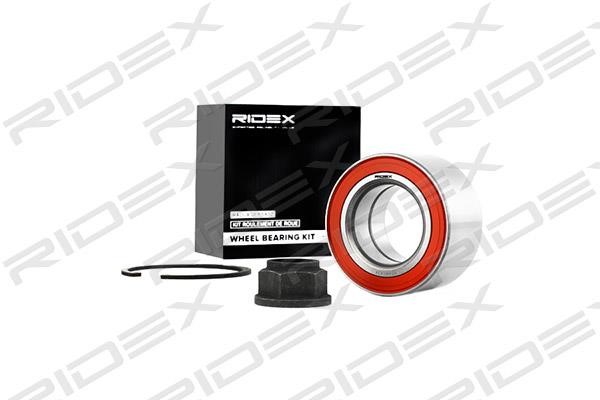 Ridex 654W0434 Wheel bearing kit 654W0434