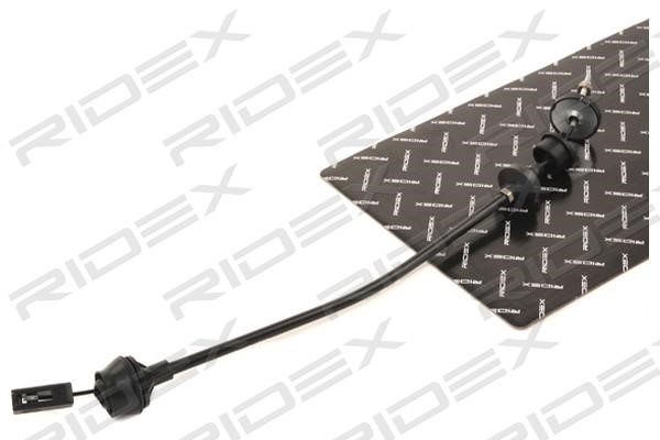 Ridex 478S0062 Cable Pull, clutch control 478S0062