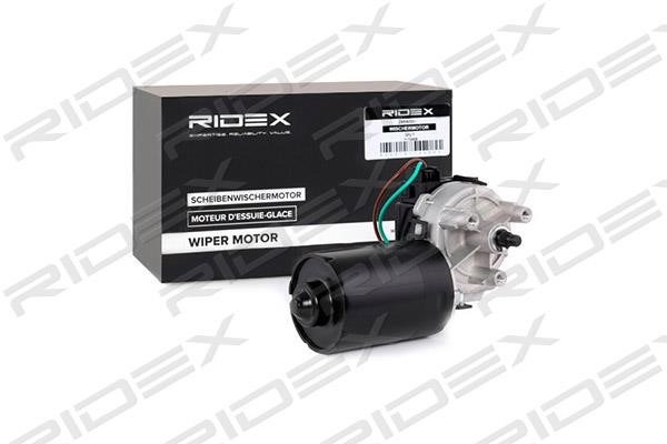 Ridex 295W0063 Wiper Motor 295W0063
