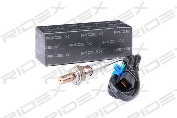 Ridex 3922L0109 Lambda sensor 3922L0109