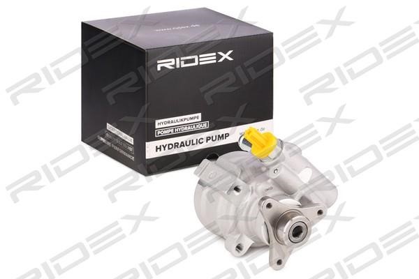 Ridex 12H0085 Hydraulic Pump, steering system 12H0085