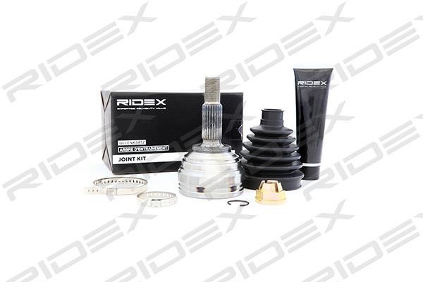 Ridex 5J0069 Joint kit, drive shaft 5J0069