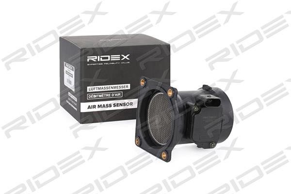Ridex 3926A0106 Air mass sensor 3926A0106
