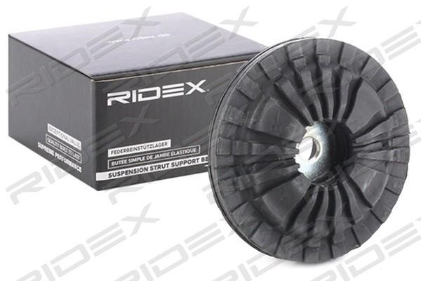 Ridex 1180S0277 Suspension Strut Support Mount 1180S0277