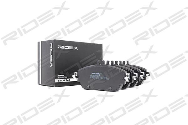 Buy Ridex 402B0570 at a low price in United Arab Emirates!