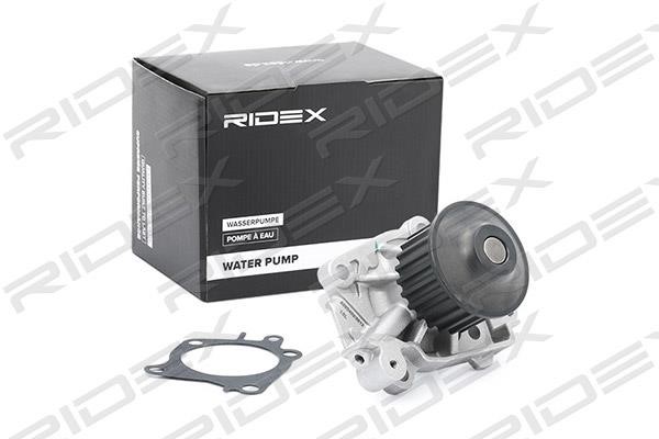 Ridex 1260W0094 Water pump 1260W0094