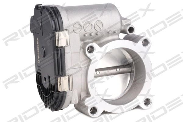 Throttle body Ridex 158T0076