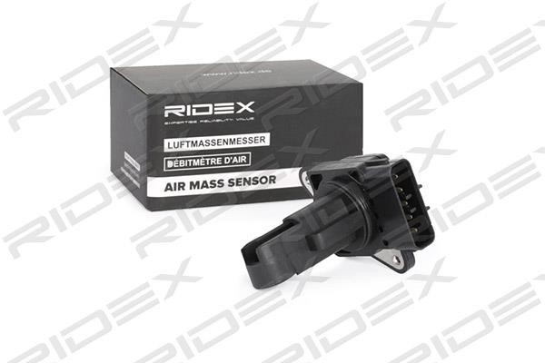 Ridex 3926A0222 Air mass sensor 3926A0222