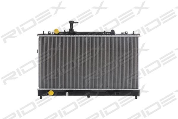 Ridex 470R0110 Radiator, engine cooling 470R0110