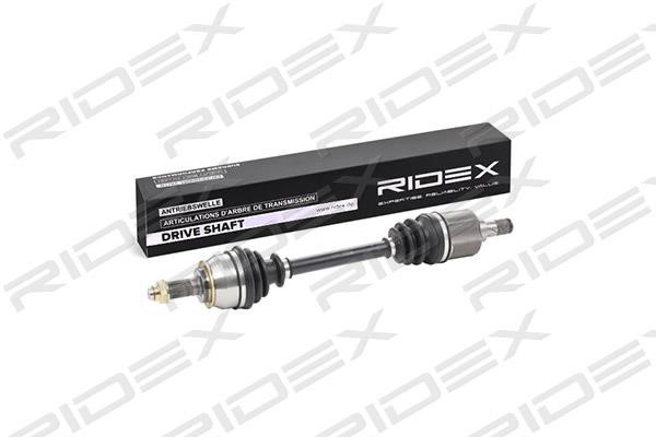 Ridex 13D0171 Drive shaft 13D0171