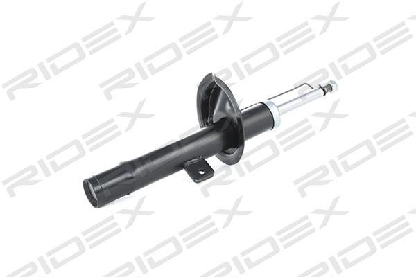 Ridex 854S0780 Front right gas oil shock absorber 854S0780