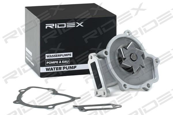 Ridex 1260W0238 Water pump 1260W0238