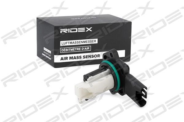 Ridex 3926A0155 Air mass sensor 3926A0155