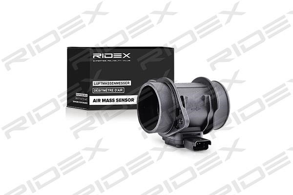 Ridex 3926A0073 Air mass sensor 3926A0073