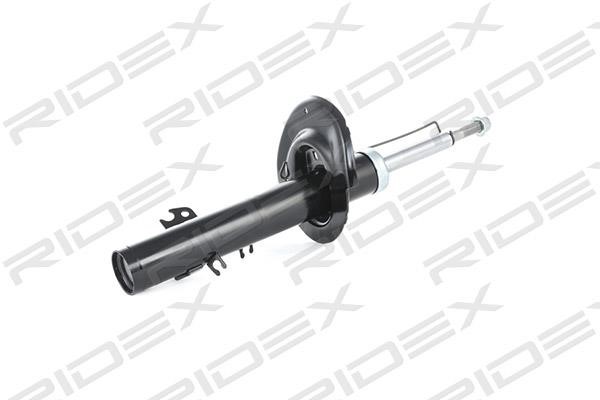 Front right gas oil shock absorber Ridex 854S0645