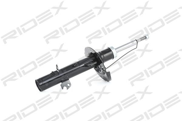 Ridex 854S0645 Front right gas oil shock absorber 854S0645