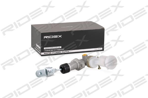 Ridex 234M0037 Master cylinder, clutch 234M0037