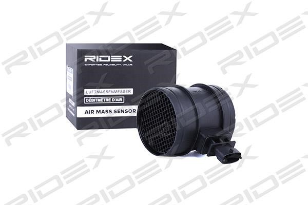 Ridex 3926A0221 Air mass sensor 3926A0221