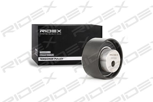 Ridex 308T0096 Tensioner pulley, timing belt 308T0096