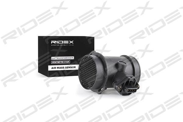 Ridex 3926A0101 Air mass sensor 3926A0101