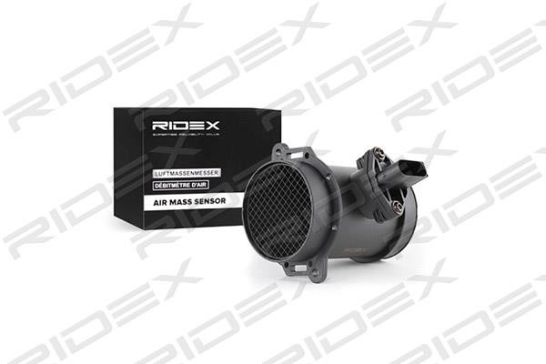 Ridex 3926A0236 Air mass sensor 3926A0236