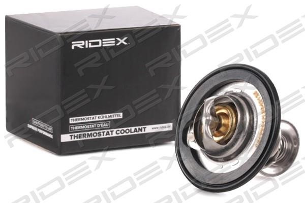 Ridex 316T0149 Thermostat, coolant 316T0149