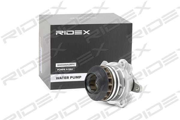 Ridex 1260W0211 Water pump 1260W0211