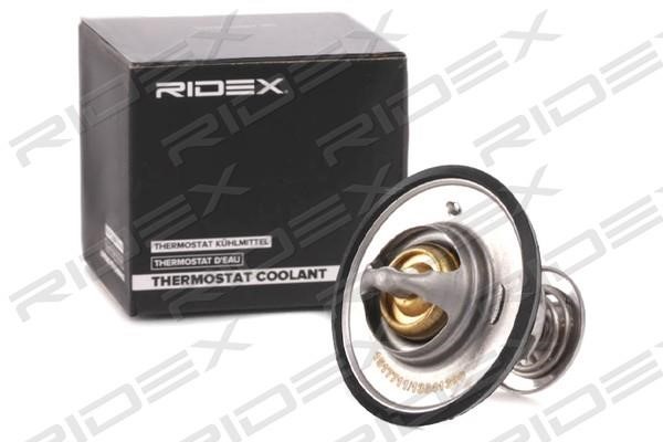 Ridex 316T0021 Thermostat, coolant 316T0021