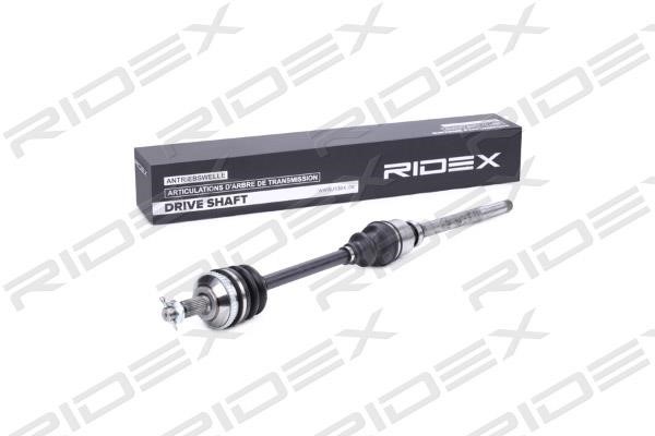 Ridex 13D0241 Drive shaft 13D0241