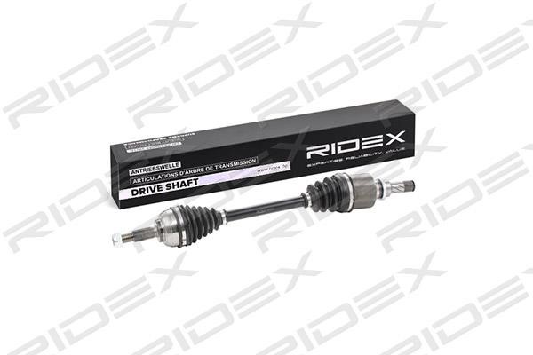 Ridex 13D0219 Drive shaft 13D0219