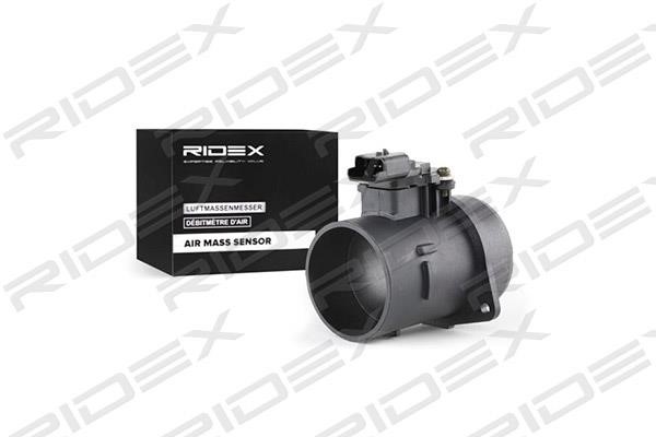 Ridex 3926A0217 Air mass sensor 3926A0217