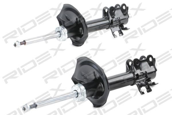Ridex Front oil and gas suspension shock absorber – price