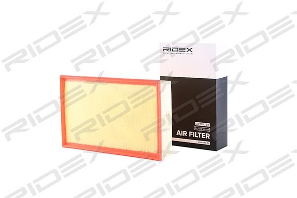 Ridex 8A0211 Air filter 8A0211