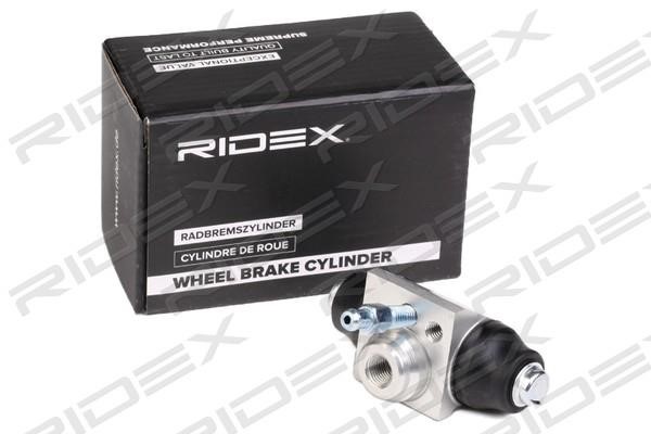 Ridex 277W0018 Wheel Brake Cylinder 277W0018