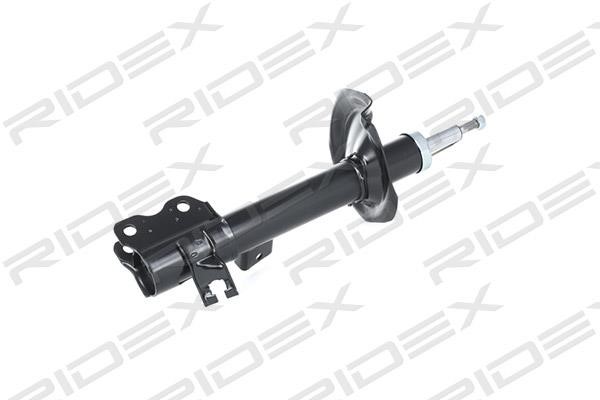 Ridex 854S0164 Rear right gas oil shock absorber 854S0164