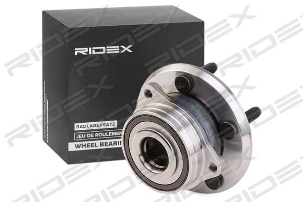 Ridex 654W0964 Wheel bearing kit 654W0964