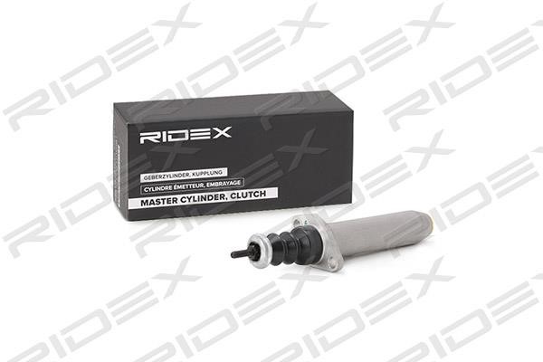 Ridex 234M0036 Master cylinder, clutch 234M0036