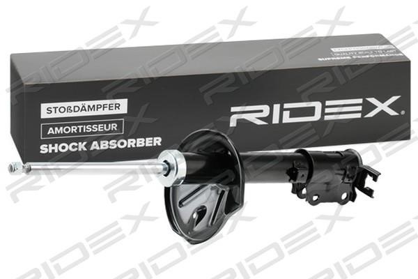 Ridex 854S0861 Rear right gas oil shock absorber 854S0861