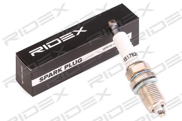 Ridex 686S0038 Spark plug 686S0038