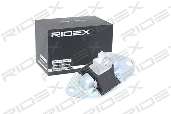 Ridex 247E0052 Engine mount 247E0052