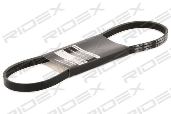 Ridex 305P0420 V-Ribbed Belt 305P0420