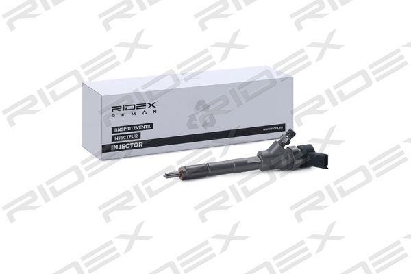 Ridex 3902I0360R Injector Nozzle 3902I0360R