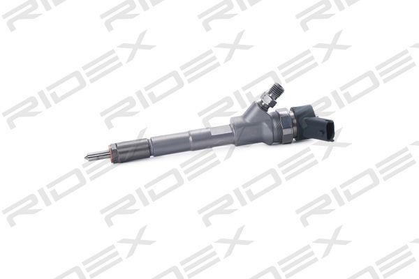 Injector Nozzle Ridex 3902I0360R