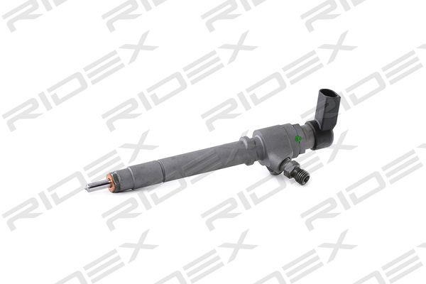 Ridex 3902I0117R Injector Nozzle 3902I0117R