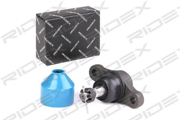 Ridex 2462S0306 Ball joint 2462S0306